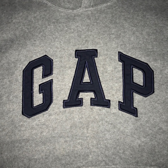 GAP Spellout - Picture 4 of 7